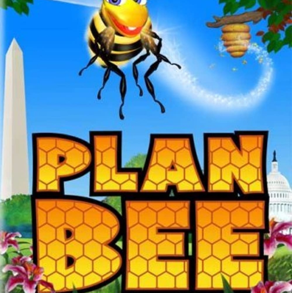 Pl@n Bee
